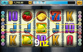 9nz: A Experiência de Casino com Jogos de Mesa ao Vivo